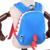 Nohoo Jungle Backpack-Bake Dinosaur